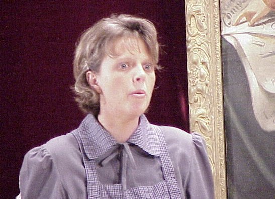 Le Mariage de Mademoiselle&nbsp;Beulemans