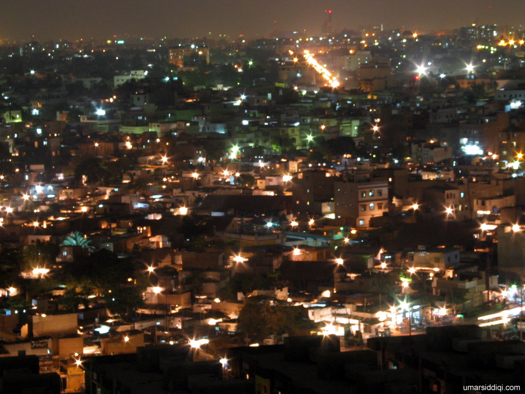 Douces Nuits de&nbsp;Karachi