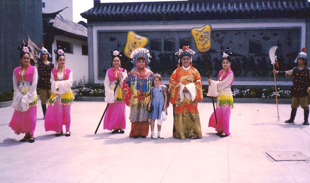 Julie : “C’est parfois triste la vie, toujours partir ailleurs&nbsp;…”