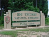Big Thicket National Preserve (Texas)