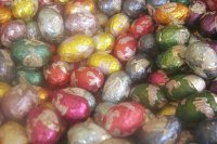 Miam, Miam ! Le bon chocolat belge