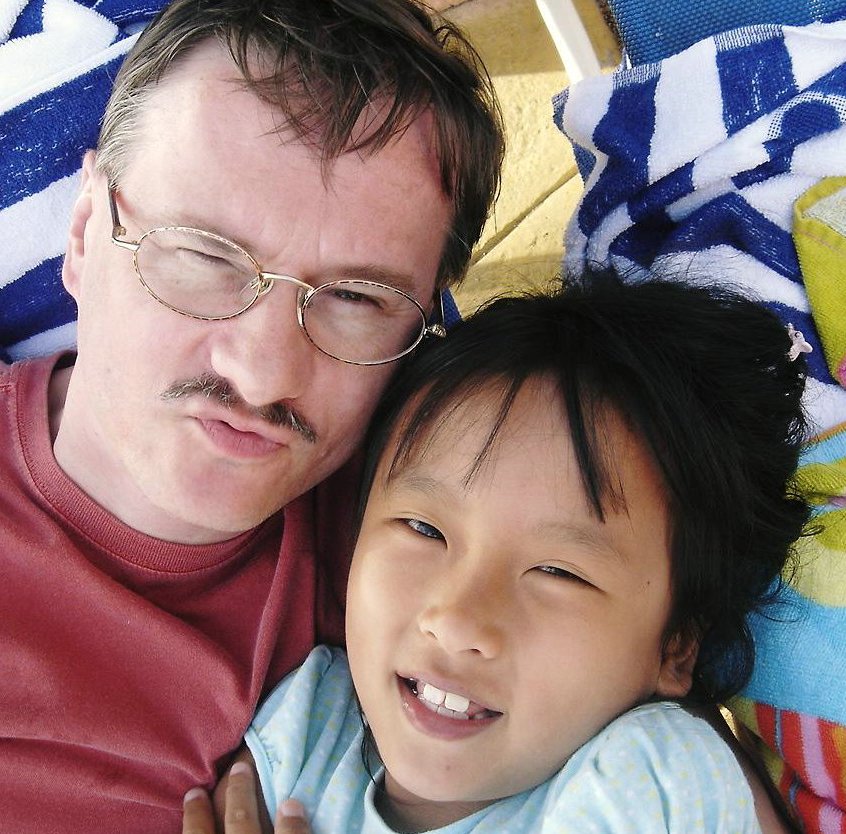 Tu comprends, Papa&nbsp;?