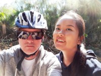 Luna & JP - 17 06 2018