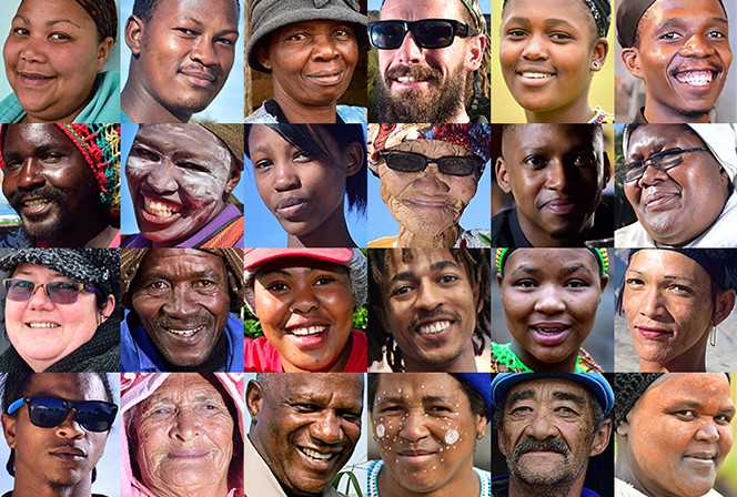 Only in South&nbsp;Africa!